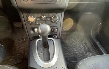 Nissan Qashqai, 2012 год, 900 000 рублей, 7 фотография