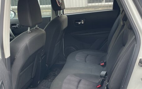 Nissan Qashqai, 2012 год, 900 000 рублей, 5 фотография