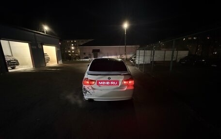 BMW 3 серия, 2009 год, 950 000 рублей, 3 фотография