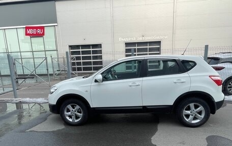 Nissan Qashqai, 2012 год, 900 000 рублей, 2 фотография
