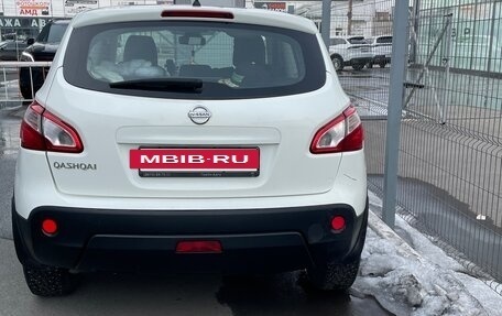 Nissan Qashqai, 2012 год, 900 000 рублей, 3 фотография