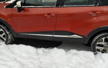 Renault Kaptur I рестайлинг, 2017 год, 1 250 000 рублей, 7 фотография