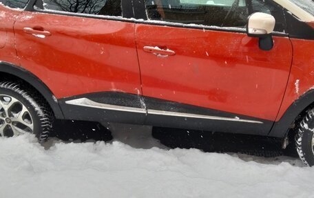 Renault Kaptur I рестайлинг, 2017 год, 1 250 000 рублей, 3 фотография