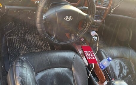 Hyundai Sonata IV рестайлинг, 2005 год, 320 000 рублей, 6 фотография