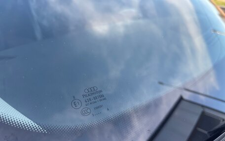 Audi A3, 2013 год, 1 550 000 рублей, 14 фотография