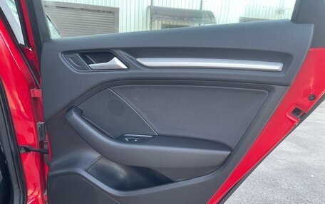 Audi A3, 2013 год, 1 550 000 рублей, 10 фотография