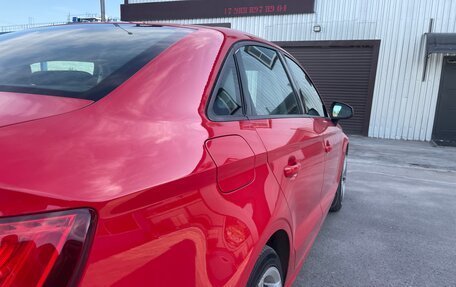 Audi A3, 2013 год, 1 550 000 рублей, 13 фотография