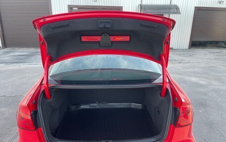 Audi A3, 2013 год, 1 550 000 рублей, 18 фотография