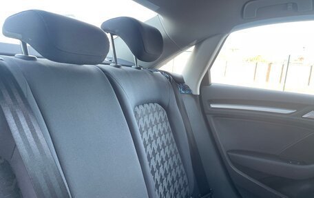 Audi A3, 2013 год, 1 550 000 рублей, 20 фотография