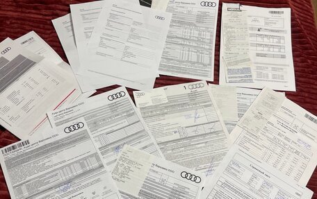 Audi A3, 2013 год, 1 550 000 рублей, 25 фотография