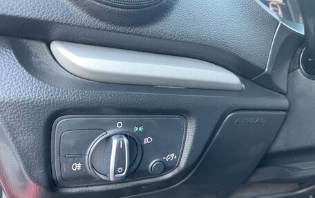 Audi A3, 2013 год, 1 550 000 рублей, 23 фотография