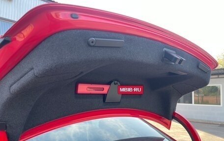 Audi A3, 2013 год, 1 550 000 рублей, 15 фотография