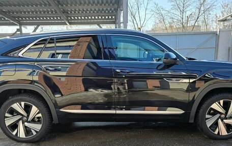 Volkswagen Teramont I, 2025 год, 5 450 000 рублей, 4 фотография