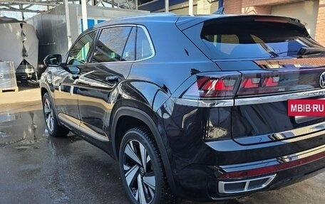 Volkswagen Teramont I, 2025 год, 5 450 000 рублей, 2 фотография