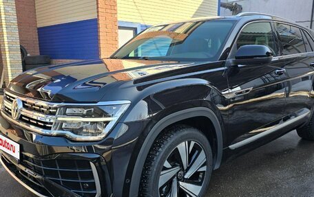 Volkswagen Teramont I, 2025 год, 5 450 000 рублей, 5 фотография