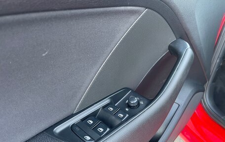 Audi A3, 2013 год, 1 550 000 рублей, 31 фотография