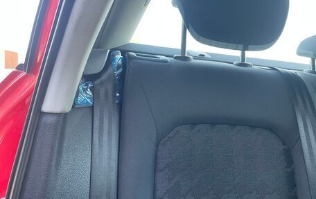 Audi A3, 2013 год, 1 550 000 рублей, 38 фотография