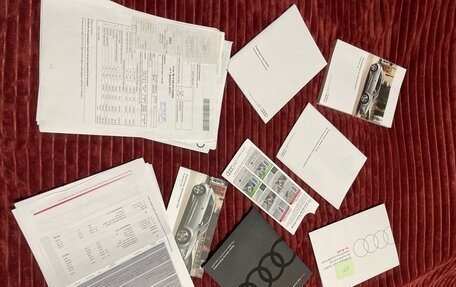 Audi A3, 2013 год, 1 550 000 рублей, 37 фотография