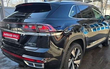 Volkswagen Teramont I, 2025 год, 5 450 000 рублей, 7 фотография