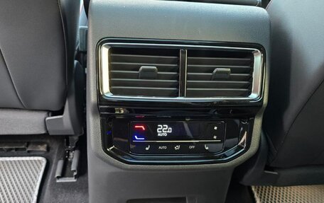 Volkswagen Teramont I, 2025 год, 5 450 000 рублей, 12 фотография