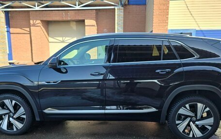 Volkswagen Teramont I, 2025 год, 5 450 000 рублей, 6 фотография