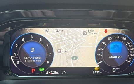 Volkswagen Teramont I, 2025 год, 5 450 000 рублей, 16 фотография