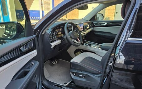 Volkswagen Teramont I, 2025 год, 5 450 000 рублей, 10 фотография