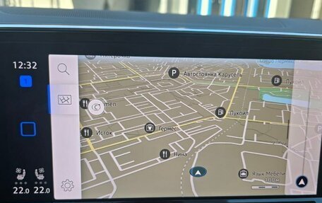 Volkswagen Teramont I, 2025 год, 5 450 000 рублей, 17 фотография