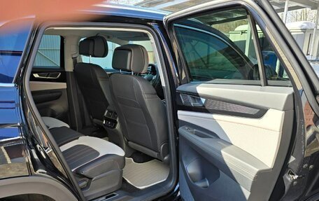 Volkswagen Teramont I, 2025 год, 5 450 000 рублей, 14 фотография