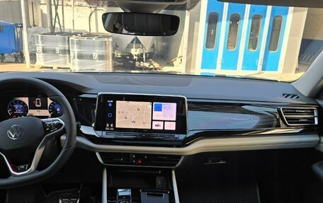 Volkswagen Teramont I, 2025 год, 5 450 000 рублей, 11 фотография