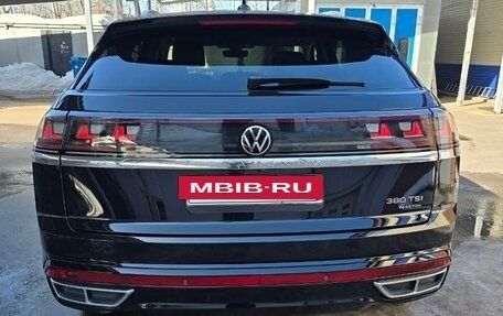 Volkswagen Teramont I, 2025 год, 5 450 000 рублей, 8 фотография