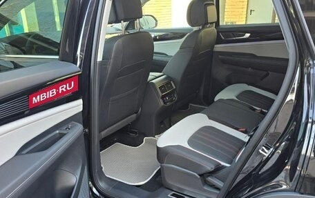 Volkswagen Teramont I, 2025 год, 5 450 000 рублей, 18 фотография