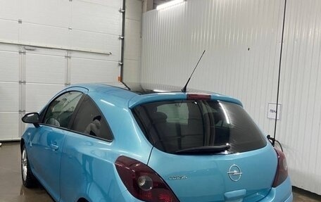 Opel Corsa D, 2010 год, 350 000 рублей, 2 фотография