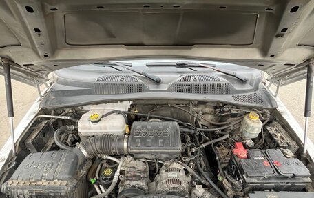 Jeep Cherokee, 2002 год, 650 000 рублей, 10 фотография