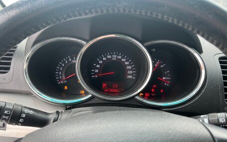 KIA Sorento II рестайлинг, 2010 год, 1 200 000 рублей, 2 фотография