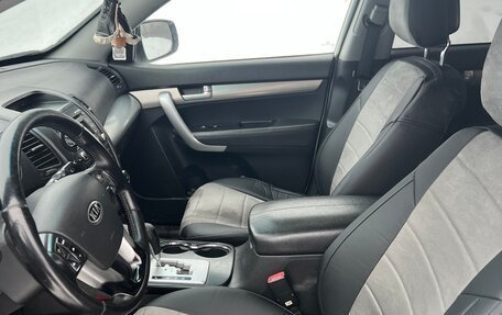 KIA Sorento II рестайлинг, 2010 год, 1 200 000 рублей, 3 фотография