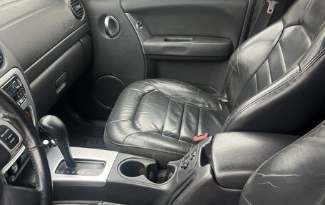 Jeep Cherokee, 2002 год, 650 000 рублей, 8 фотография