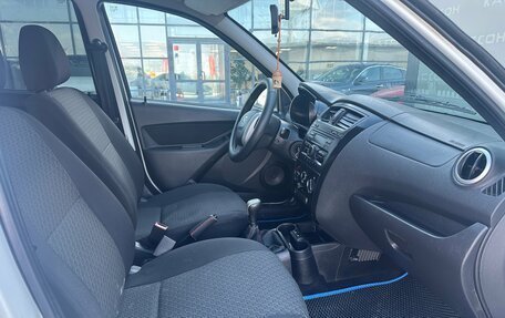 Datsun on-DO I рестайлинг, 2015 год, 210 000 рублей, 6 фотография