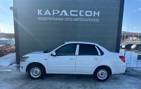 Datsun on-DO I рестайлинг, 2015 год, 210 000 рублей, 3 фотография