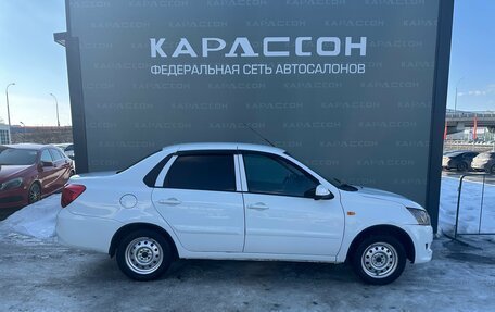 Datsun on-DO I рестайлинг, 2015 год, 210 000 рублей, 4 фотография