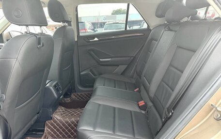 Volkswagen T-Roc I, 2021 год, 1 370 005 рублей, 8 фотография