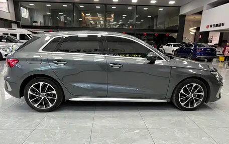 Audi A3, 2021 год, 1 499 999 рублей, 7 фотография