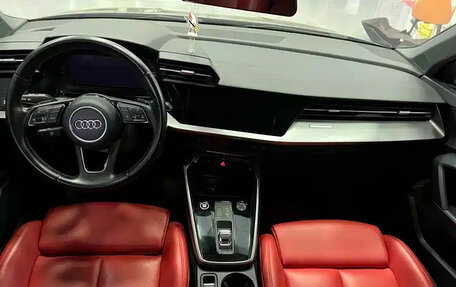 Audi A3, 2021 год, 1 499 999 рублей, 11 фотография