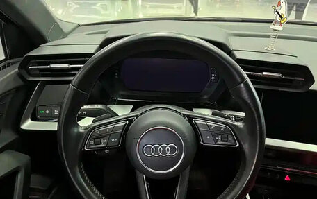 Audi A3, 2021 год, 1 499 999 рублей, 12 фотография