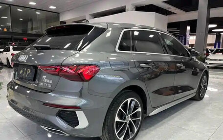 Audi A3, 2021 год, 1 499 999 рублей, 6 фотография