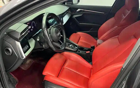 Audi A3, 2021 год, 1 499 999 рублей, 10 фотография