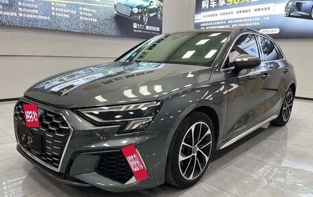 Audi A3, 2021 год, 1 499 999 рублей, 2 фотография