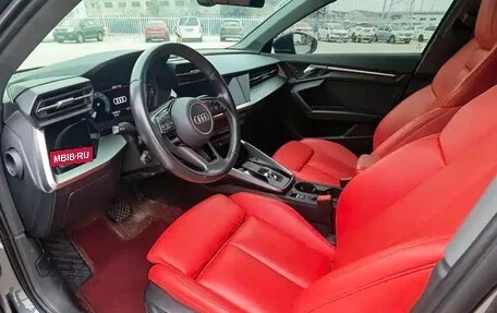 Audi A3, 2021 год, 1 499 999 рублей, 13 фотография