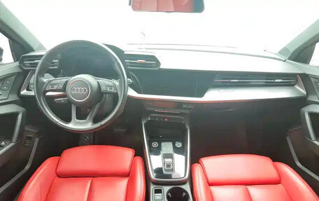 Audi A3, 2021 год, 1 499 999 рублей, 14 фотография