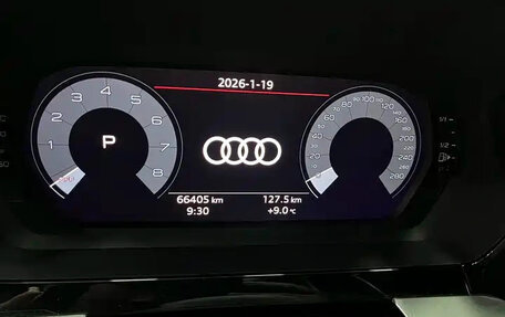 Audi A3, 2021 год, 1 499 999 рублей, 15 фотография